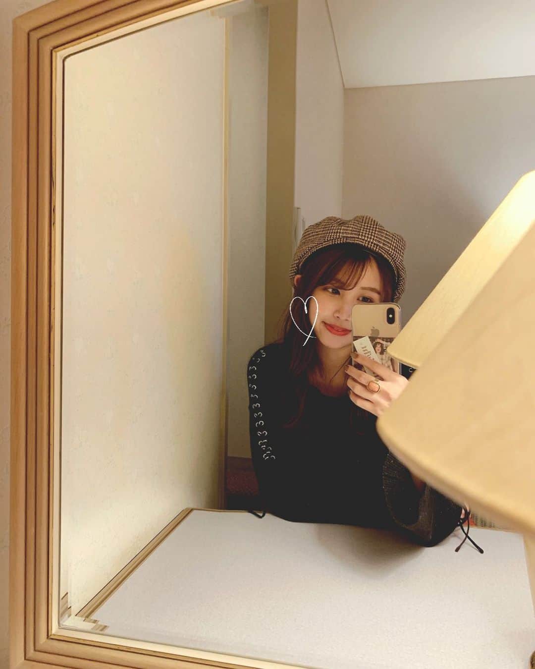 みらののインスタグラム