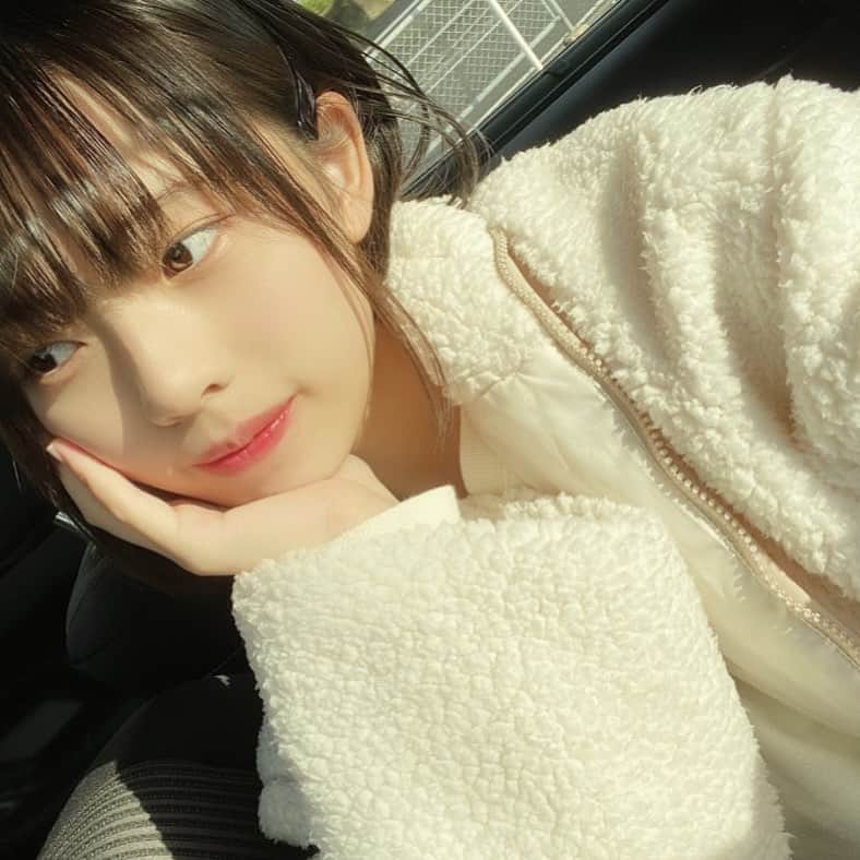 菊地姫奈さんのインスタグラム写真 - (菊地姫奈Instagram)「今年は雪降るかなぁ✨ 小さい頃は雪だるまを作るのが毎年楽しみでした⛄️🌸 #ミスマガジン2020 #ミスマガジン #菊地姫奈」11月28日 19時35分 - hina_k_1019