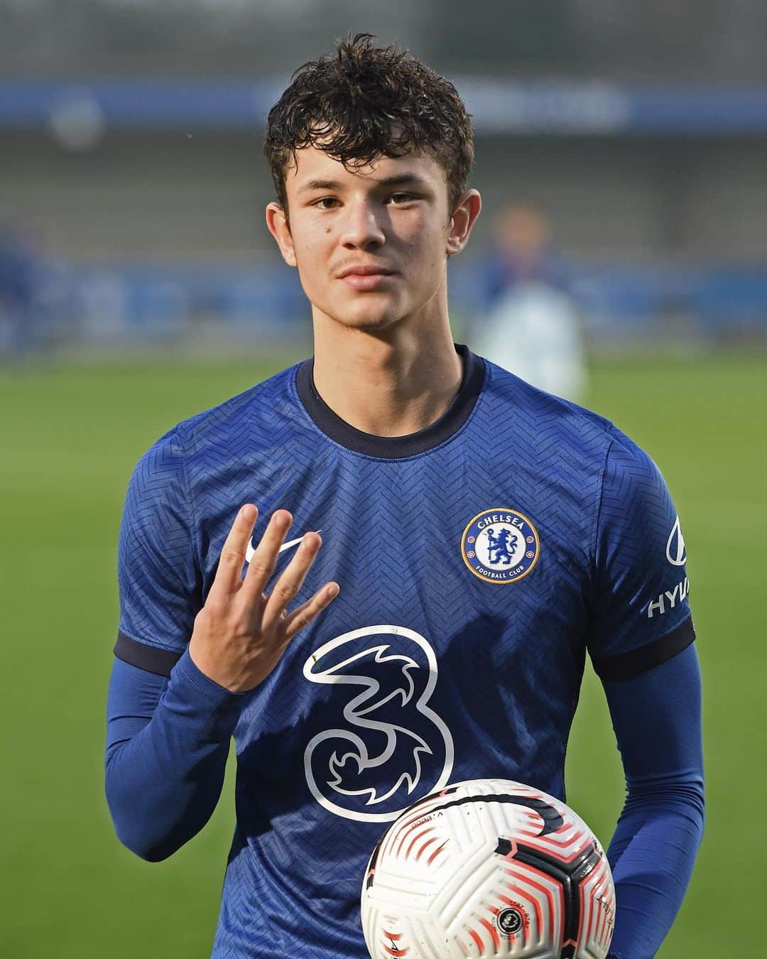 チェルシーFCさんのインスタグラム写真 - (チェルシーFCInstagram)「Jude Soonsup-Bell has become the first player to score FOUR in the FA Youth Cup for Chelsea in 59 years! 👏 #CFCU18 #CFC #Chelsea」11月29日 1時07分 - chelseafc