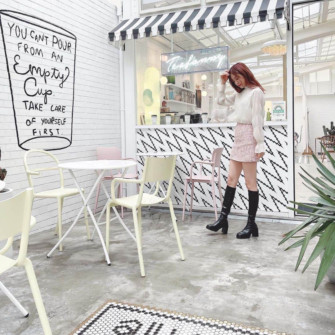 飯野雅のグルメインスタ