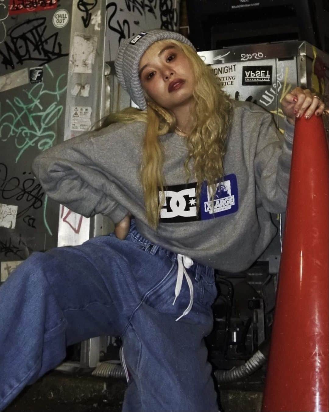 XLARGE®︎ SNAP XLARGE®︎ official SNAP instagramのインスタグラム