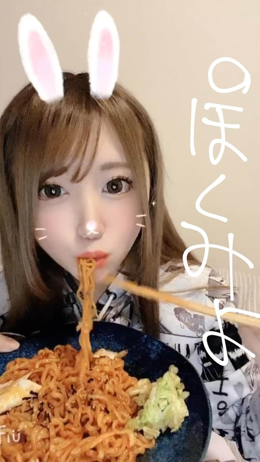 鉢呂ゆなのインスタグラム