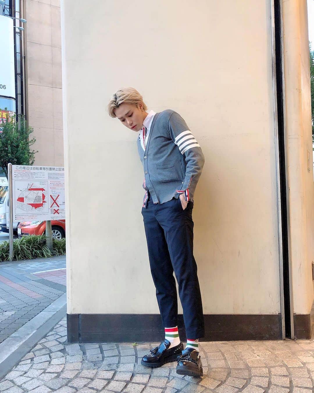 YUKIのインスタグラム
