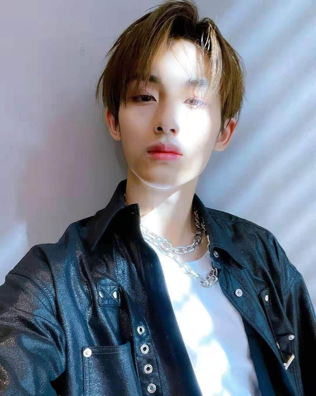 ウィンウィン（winwin）さんのインスタグラム写真 - (ウィンウィン（winwin）Instagram)「1990‘s love」11月28日 19時55分 - wwiinn_7