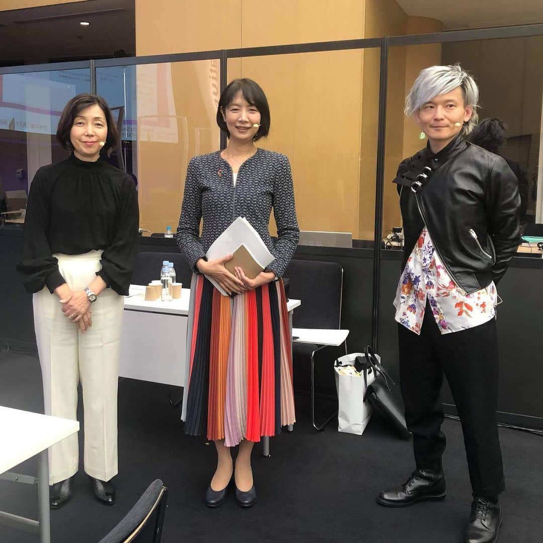 藤沢久美のグルメインスタ