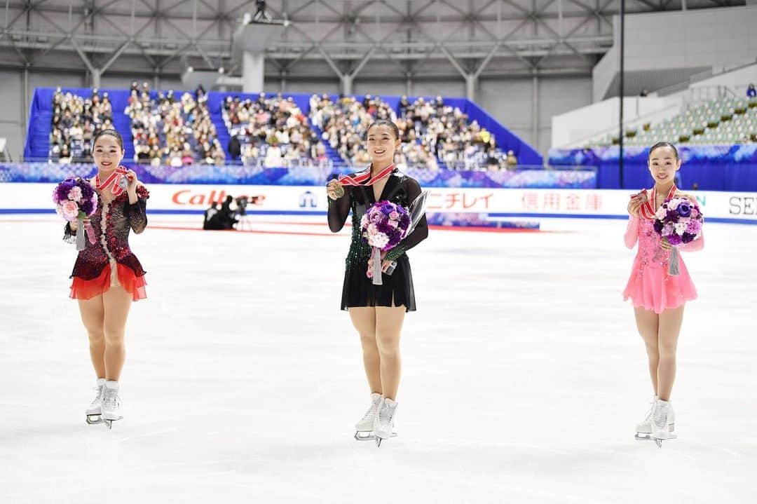 日本オリンピック委員会のインスタグラム