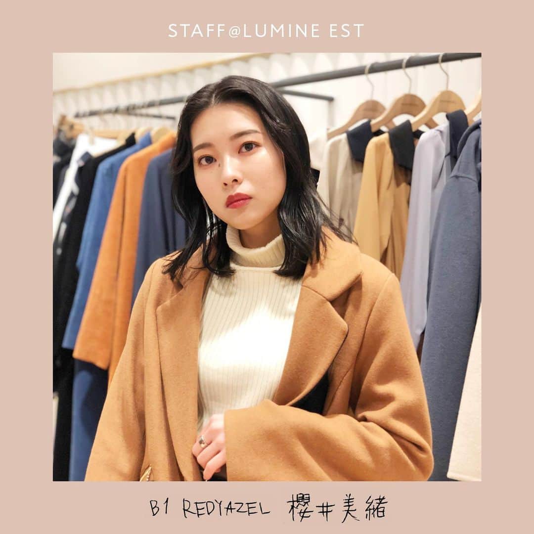 ルミネエスト新宿のグルメインスタ