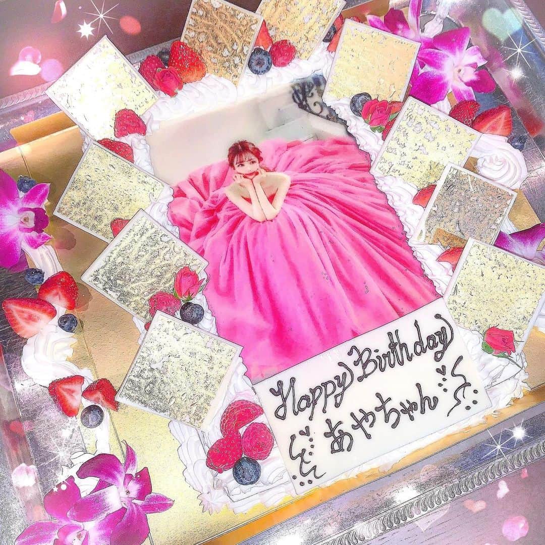 あやちゃんのグルメインスタ