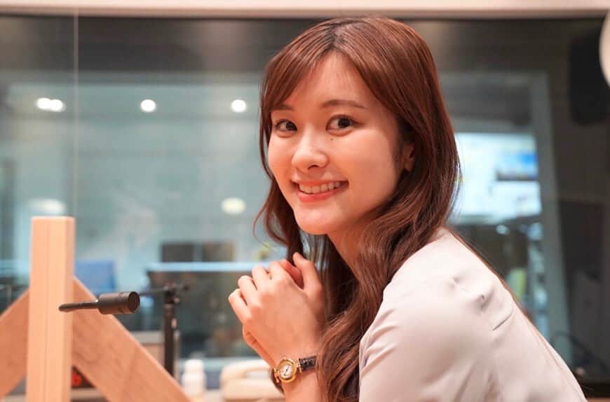 増田紗織のインスタグラム