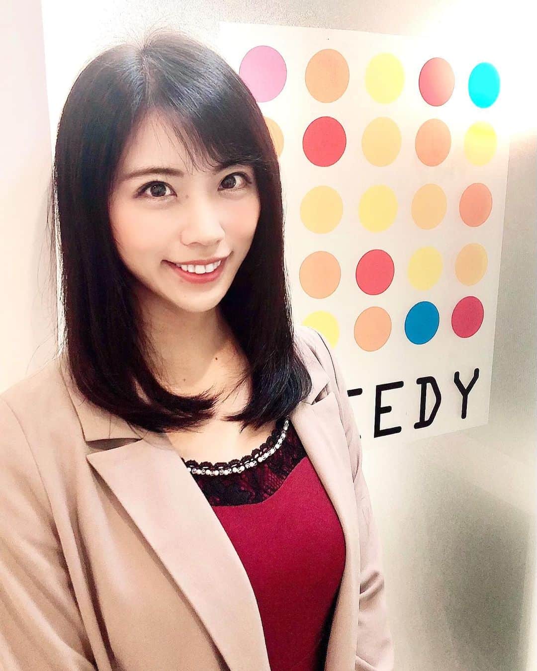 吉田早織のインスタグラム