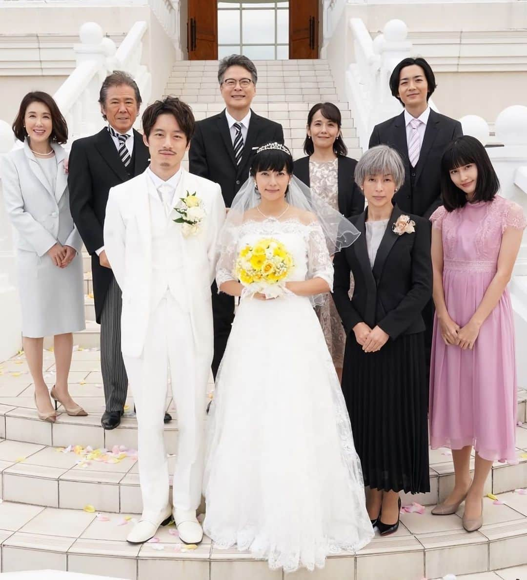 ♡プラコレWedding·⋆*のインスタグラム