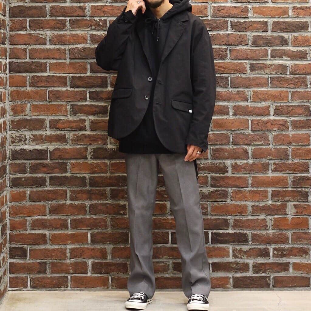 ARK STATESのインスタグラム