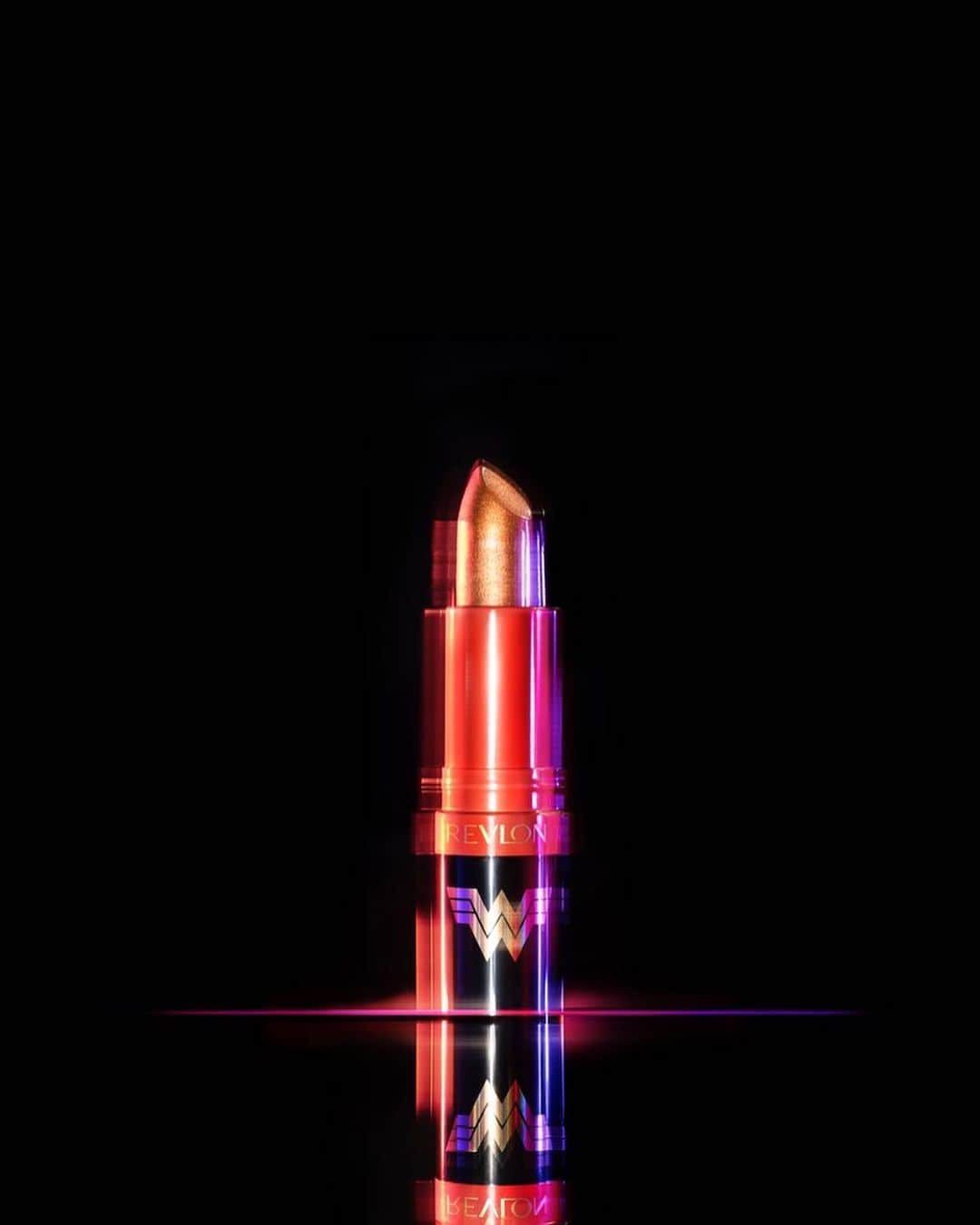 revlon japanのインスタグラム