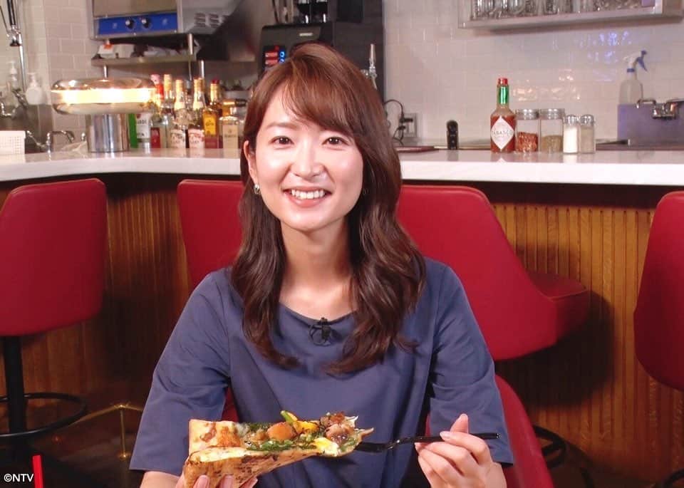 日本テレビ系『シューイチ』のインスタグラム