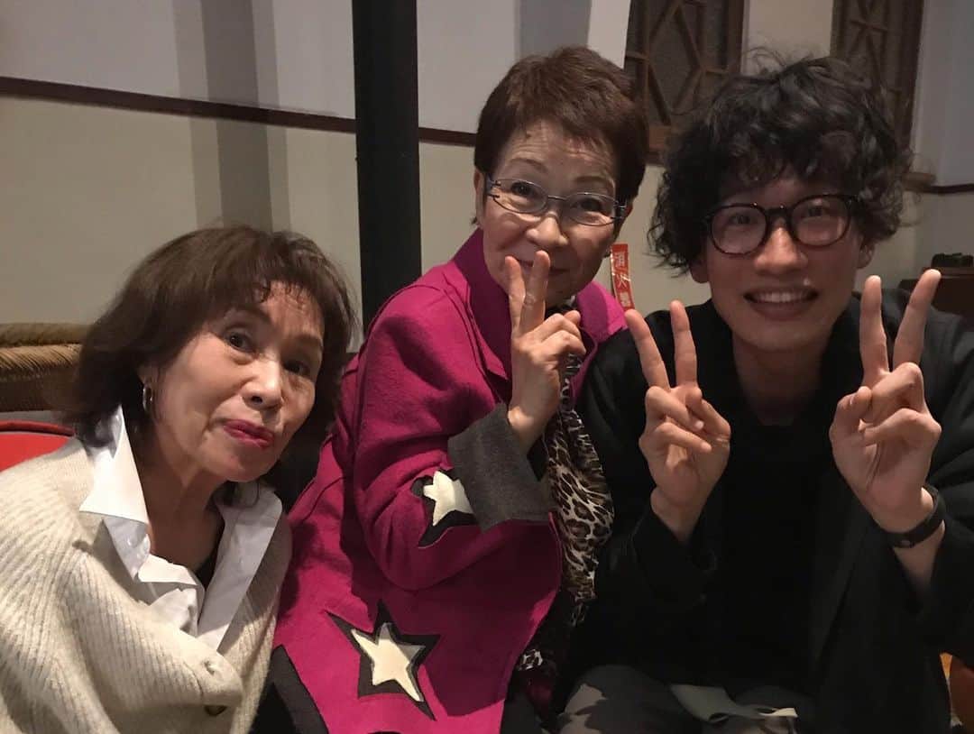 もりやすバンバンビガロのグルメインスタ