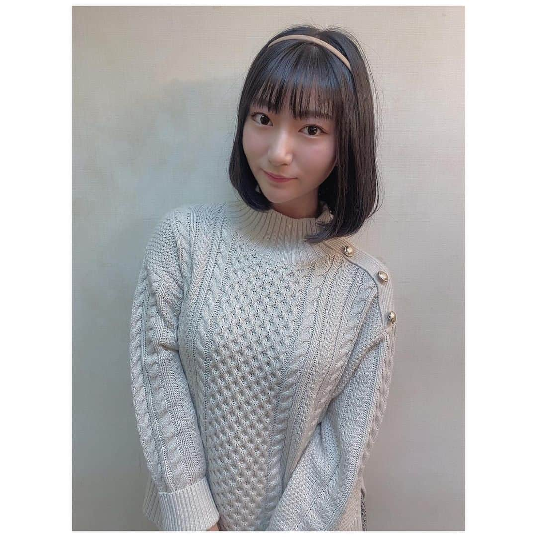 寺田陽菜さんのインスタグラム写真 - (寺田陽菜Instagram)「#オンラインお話し会 ありがとうございました🌟 #失恋ありがとう #ngt48 #私服 #tbt #picoftheday #photooftheday #followｍe」11月28日 21時05分 - hina_0313_ngt48