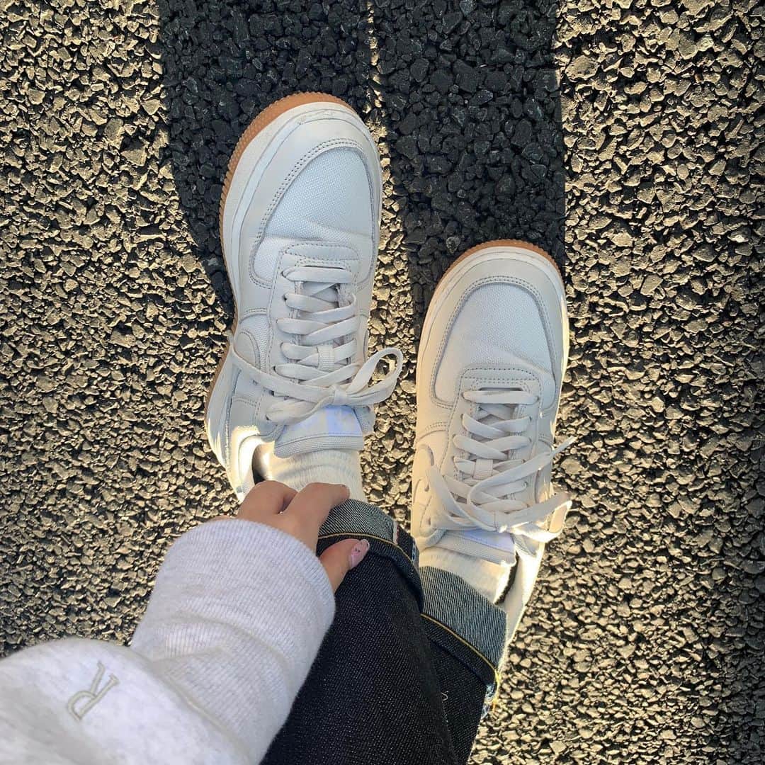 古関れんのインスタグラム