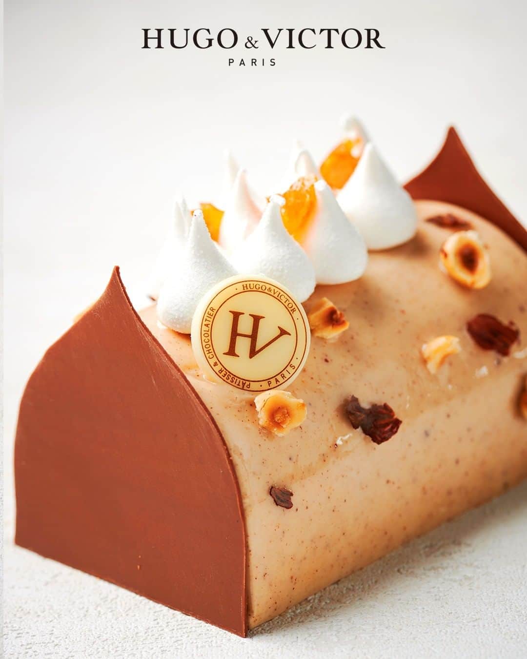 HUGO & VICTORのグルメインスタ