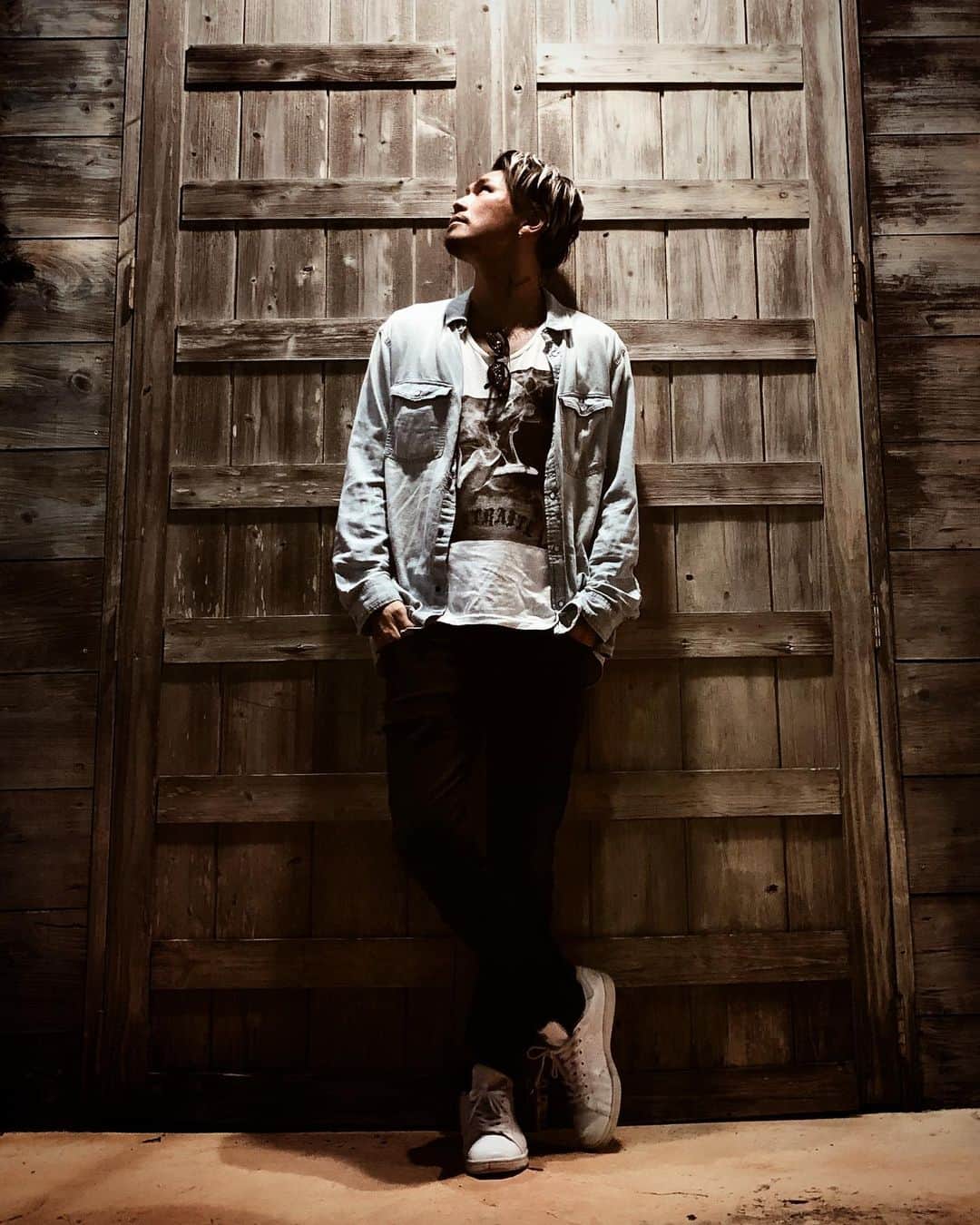 DJ ACEのインスタグラム：「📸 #DoWhatYouLove #ACE1」