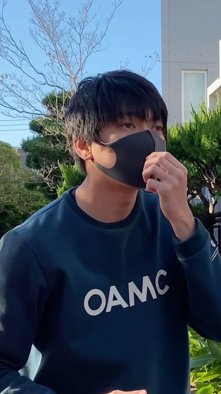森祐介のインスタグラム