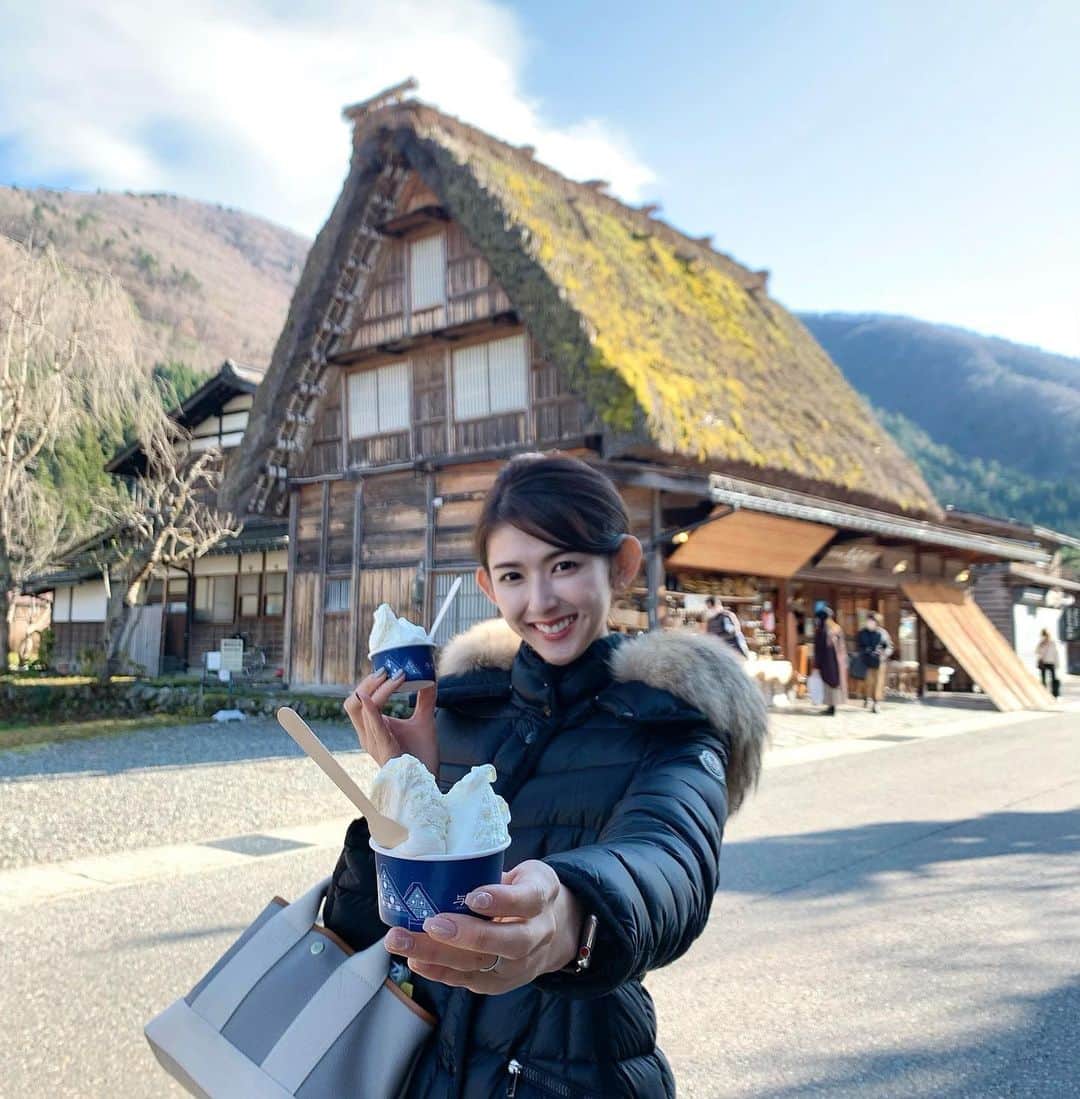 井上麻衣のグルメインスタ