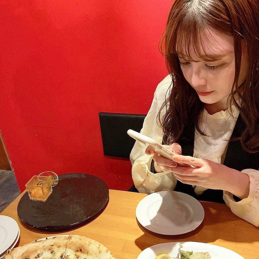 小林玲美さんのインスタグラム写真 - (小林玲美Instagram)「. ご飯を撮る𓎩𓎩」11月28日 21時22分 - _r_1124