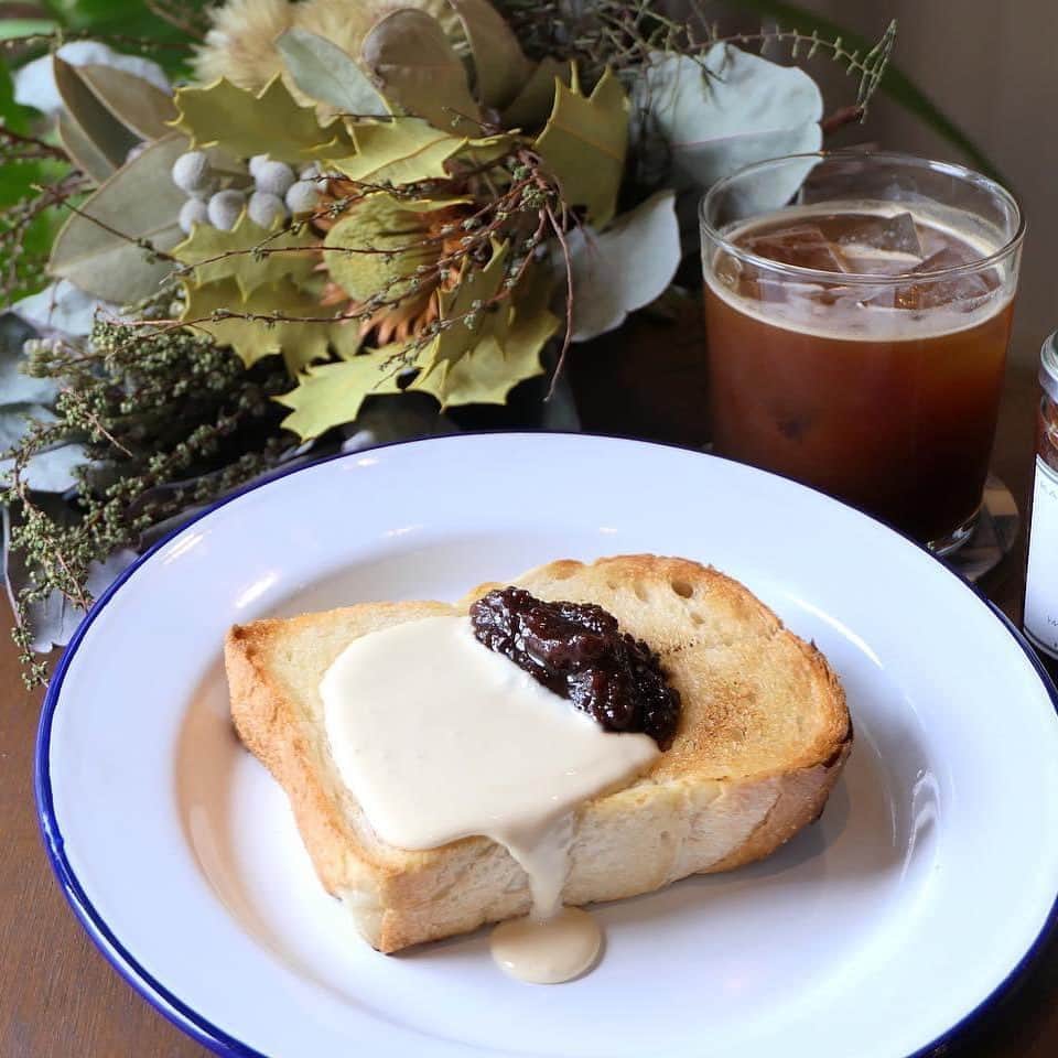 HeyCoffeeのグルメインスタ