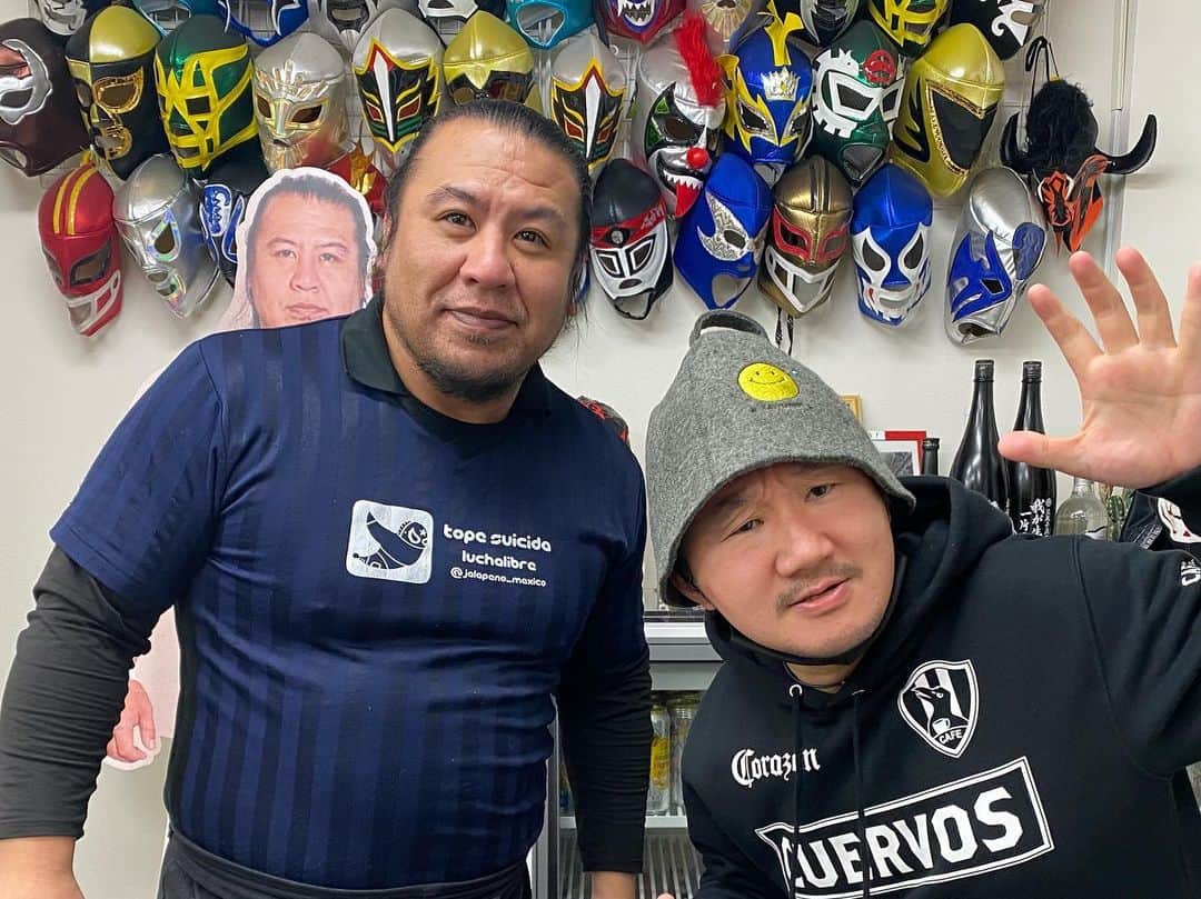 植田朝日のグルメインスタ