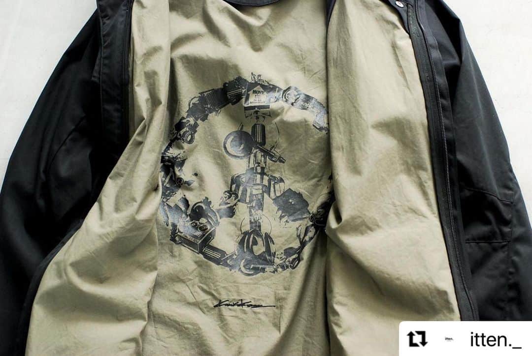 wonder_mountain_irieのインスタグラム