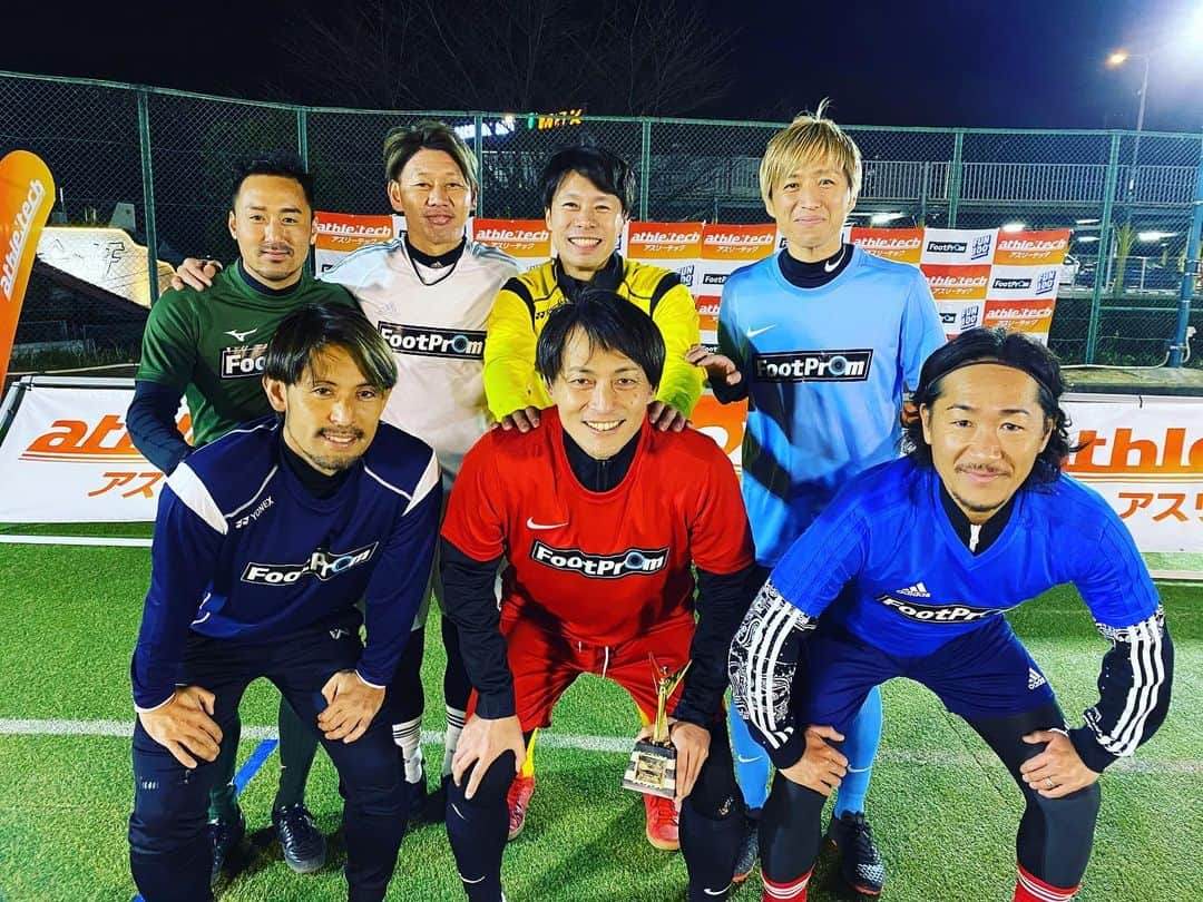 松永祥兵のインスタグラム