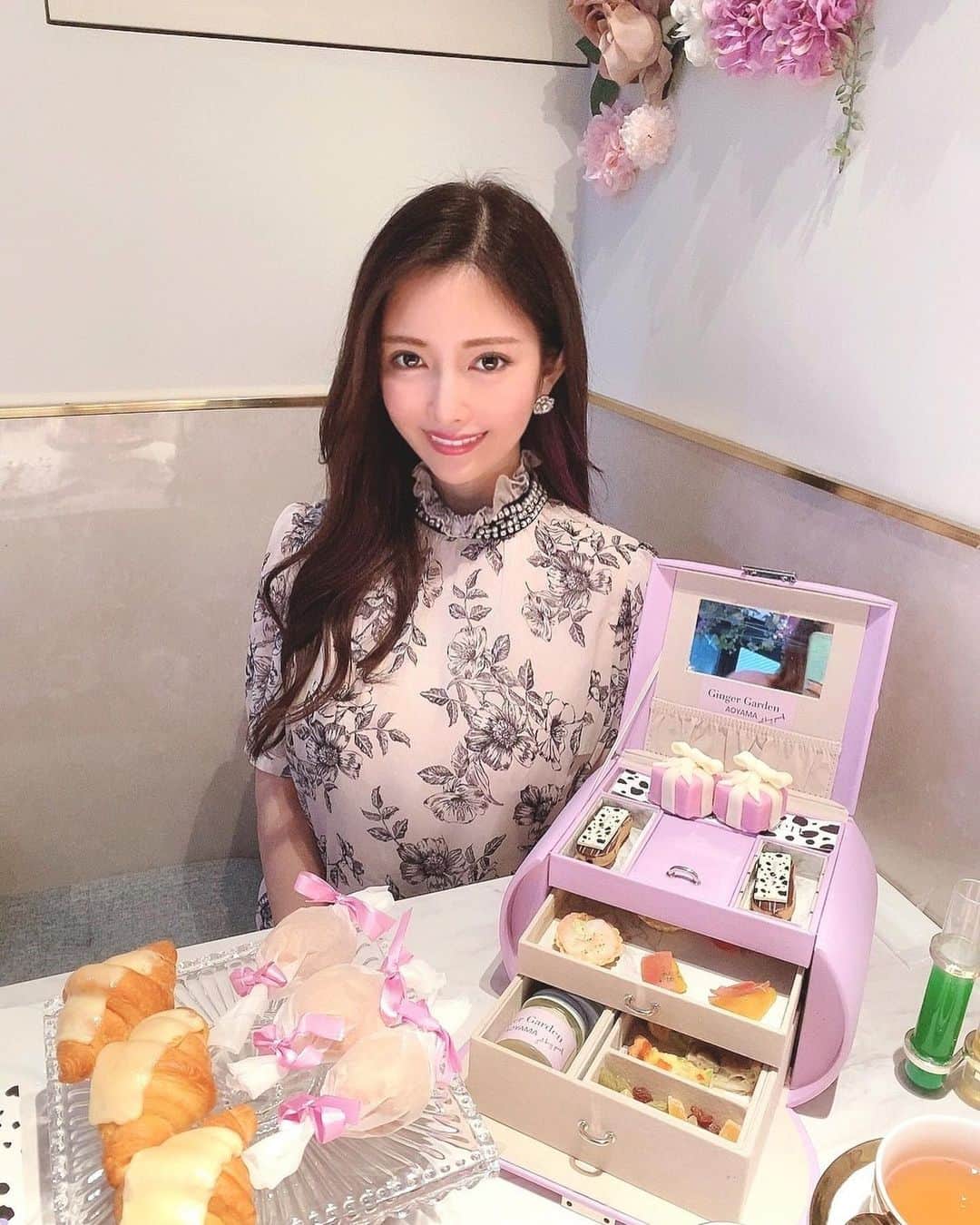 さわいえりのグルメインスタ