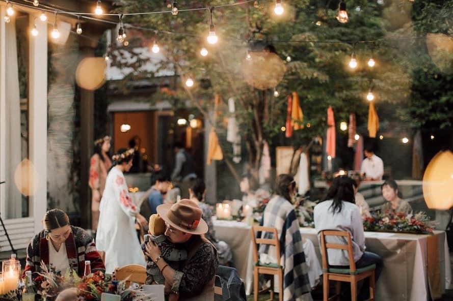 ラクラリエールのグルメインスタ