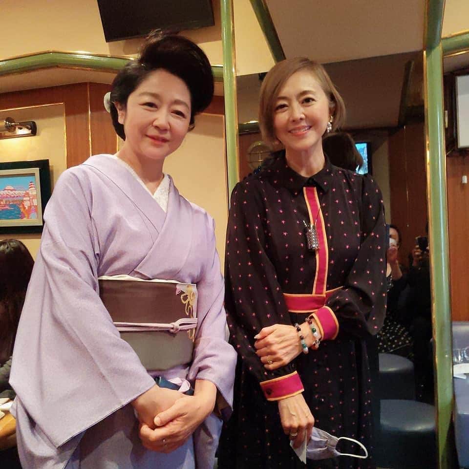 熊谷真実のインスタグラム