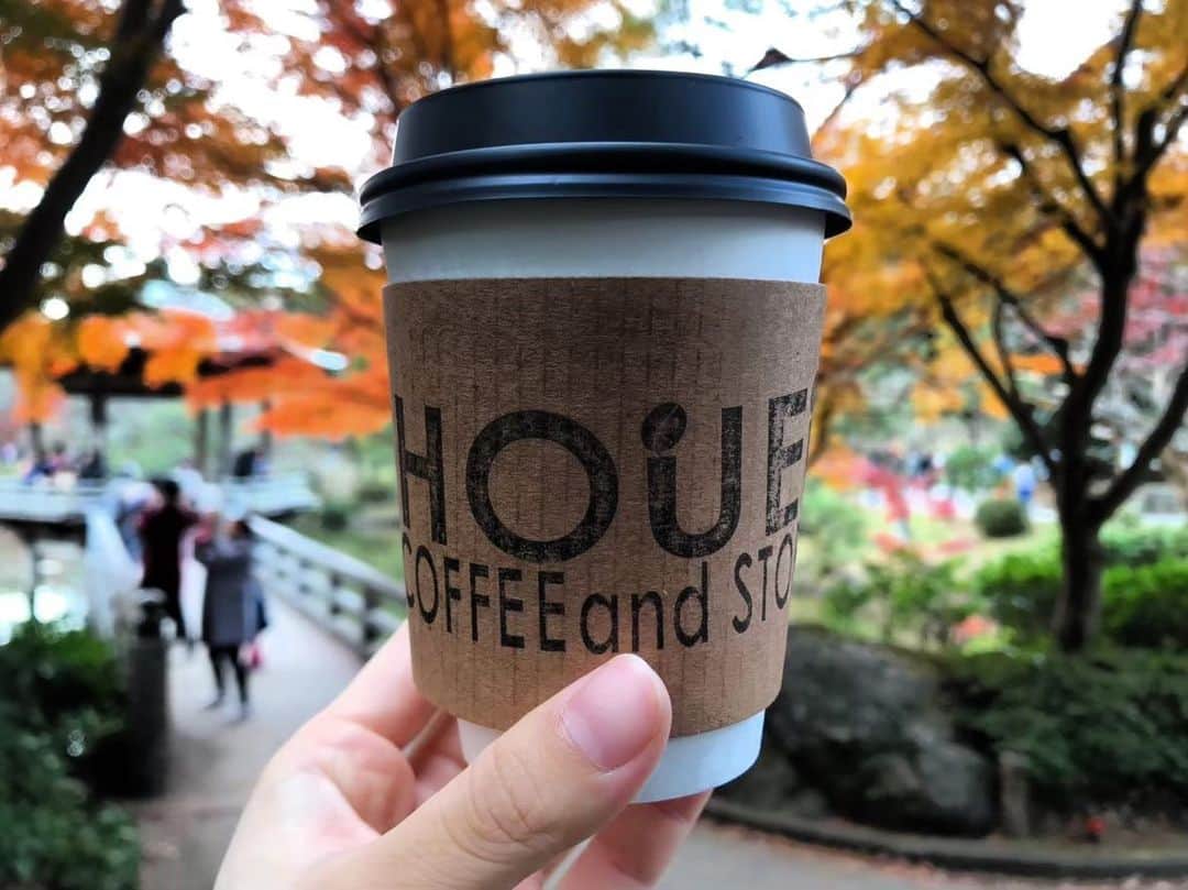 houeicoffeeのグルメインスタ