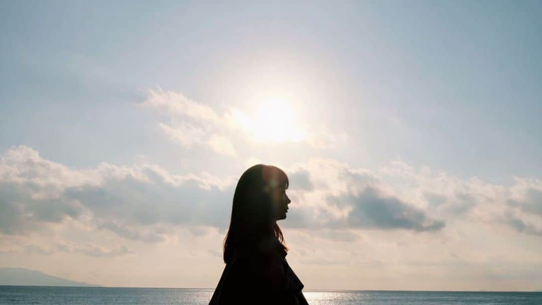 水川あさみのインスタグラム：「⬡ 🌜🌞🌳⛰🌊🌏」