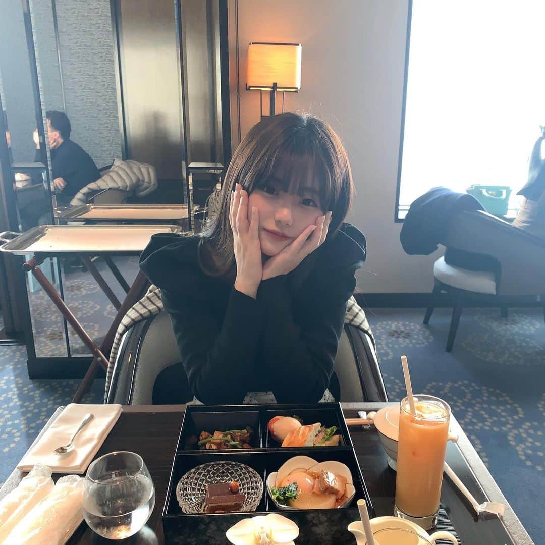 西村瑠香のインスタグラム