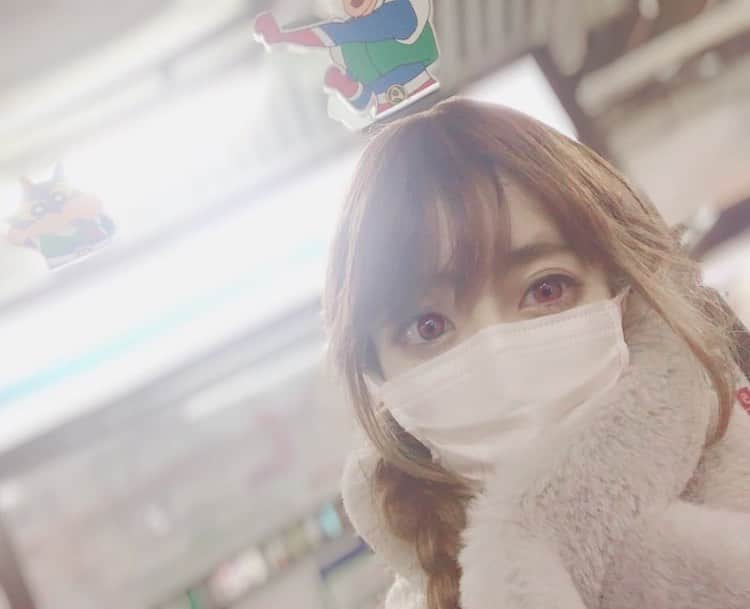 神崎りのあのインスタグラム