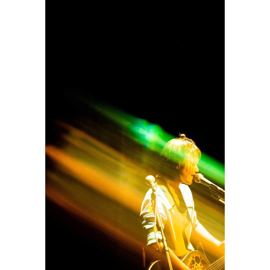 Anlyさんのインスタグラム写真 - (AnlyInstagram)「11.25 duo MUSIC EXCHANGE presents 〜Anly 5th Anniversary Live〜 @dmxweb.jp 📸: @kenichi9639」11月28日 21時45分 - anly_singer