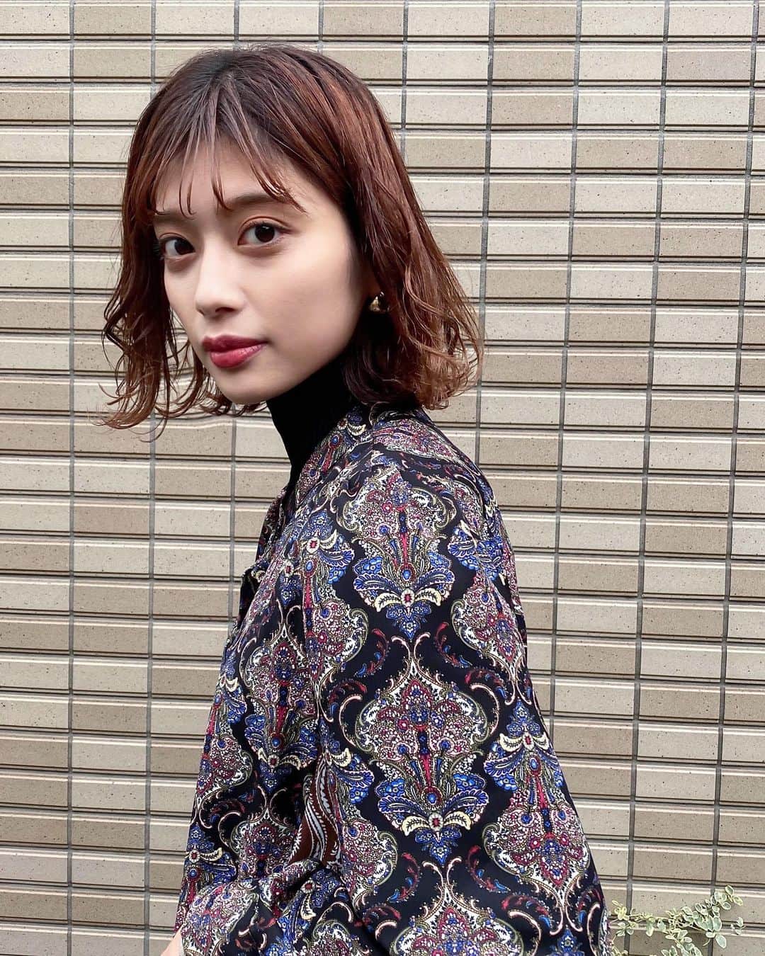 奥田紗都のインスタグラム