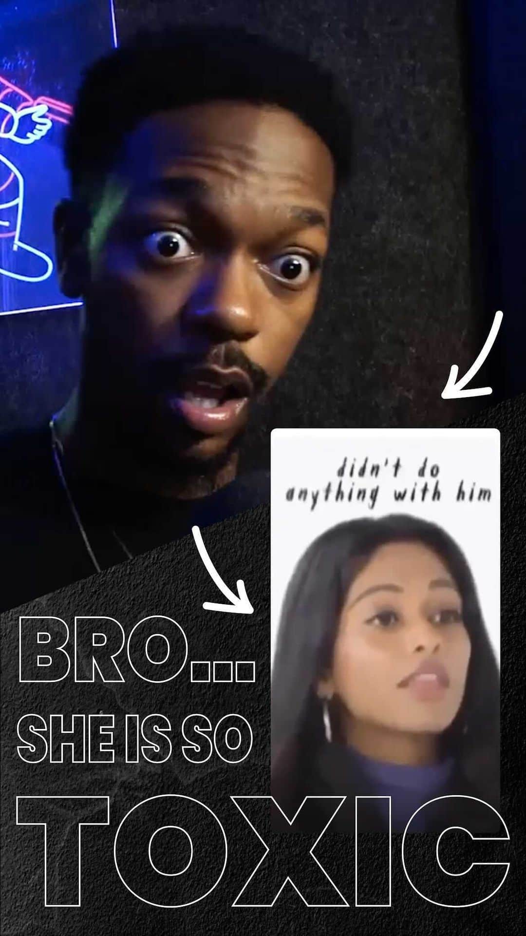 Reggie COUZのインスタグラム