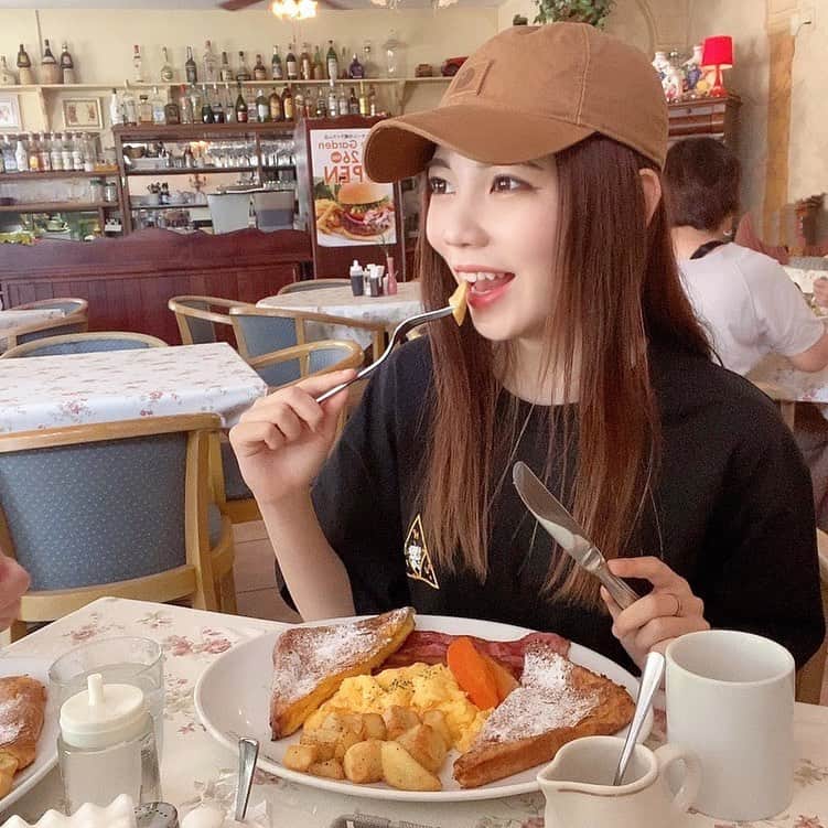 SAKIのグルメインスタ