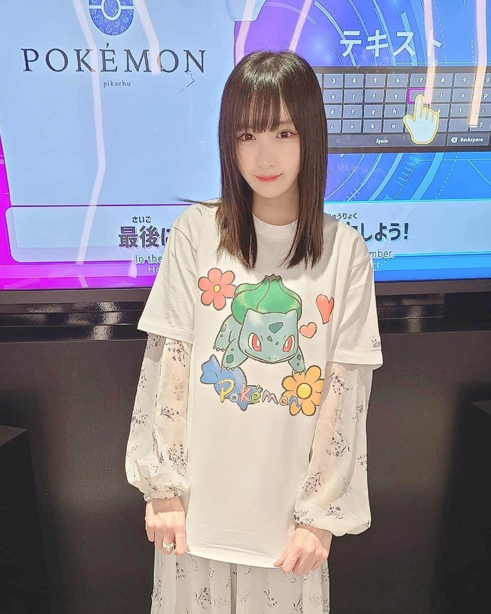 小田桐奈々のインスタグラム