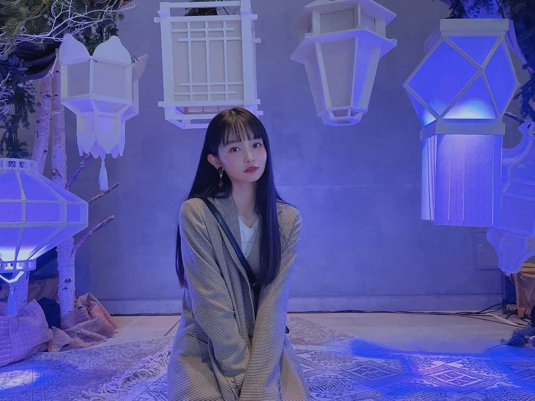 窪田彩乃のインスタグラム