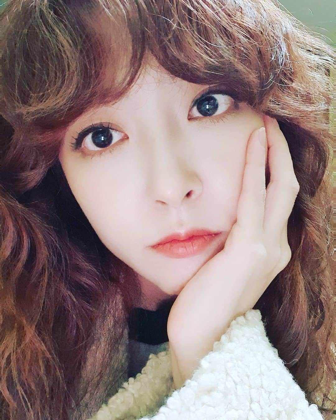 シム・ウンジンさんのインスタグラム写真 - (シム・ウンジンInstagram)「날씨가 추워졌다...」11月28日 22時28分 - eundung81