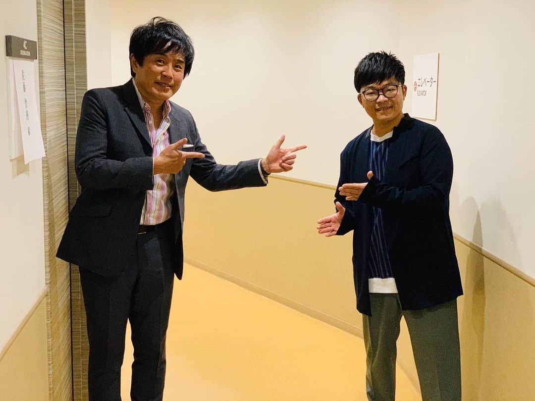 さかいゆうのインスタグラム