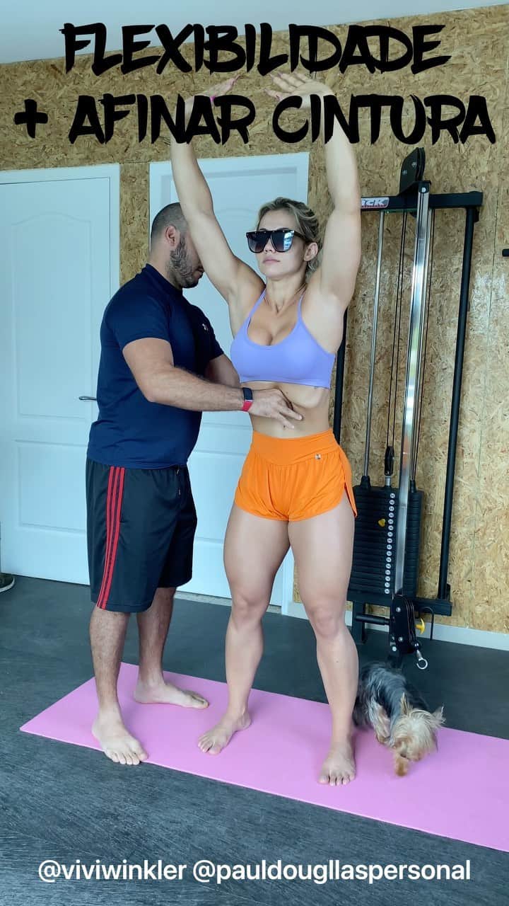 Vivi Winklerのインスタグラム