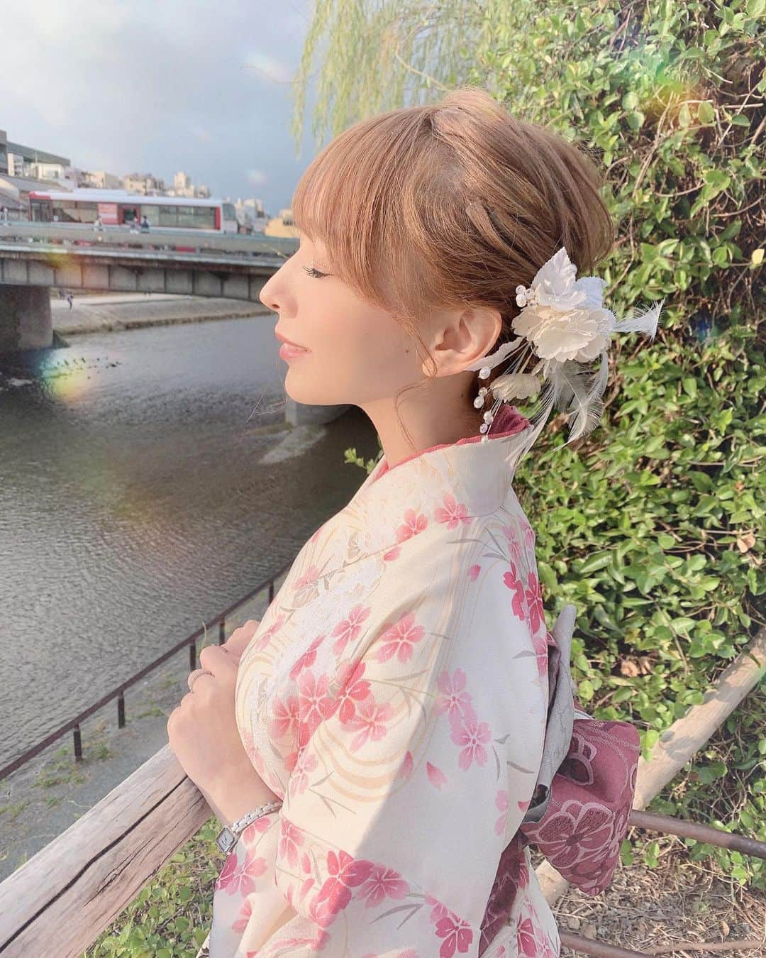 藤咲くるみのインスタグラム：「♡」