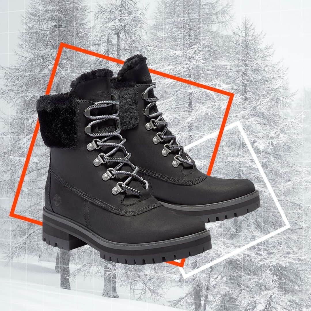 ティンバーランドさんのインスタグラム写真 - (ティンバーランドInstagram)「Cold feet? You’re wearing the wrong boots. Tap to shop this season’s top cold-weather gifts! #Timberland」11月28日 22時46分 - timberland
