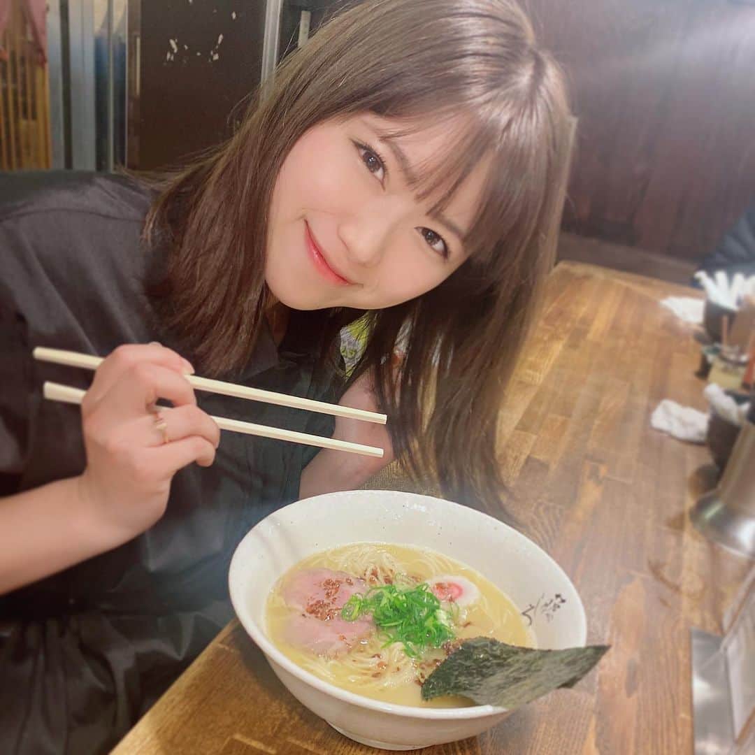 山内鈴蘭のグルメインスタ