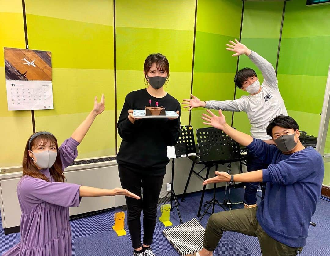 新山大のインスタグラム